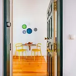 Alfama Comfy Apartamento