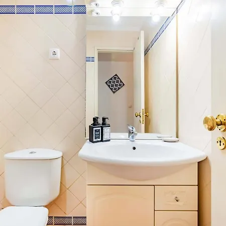 Apartman Alfama Comfy *