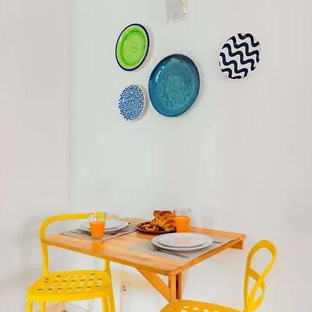 Alfama Comfy Apartman Lisboa