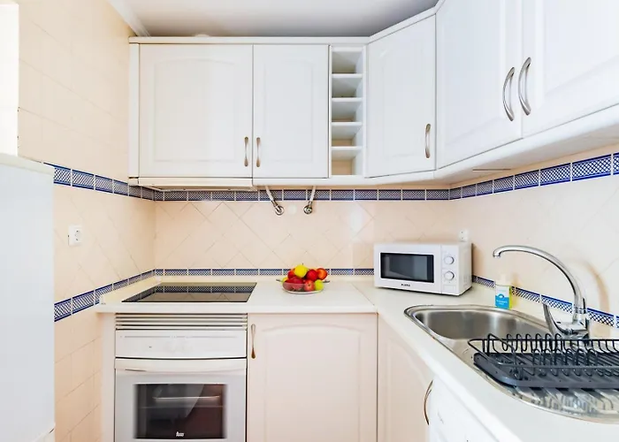 Appartement Alfama Comfy *