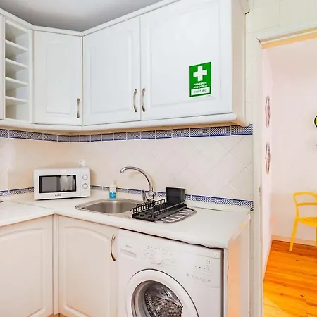 Apartment Alfama Comfy