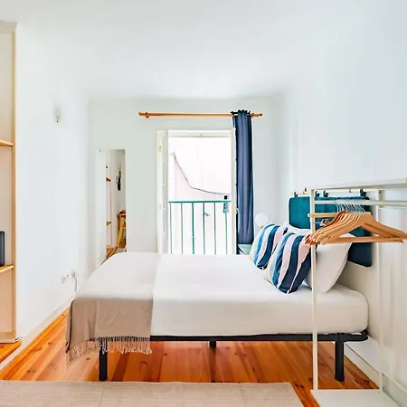 Apartmán Alfama Comfy