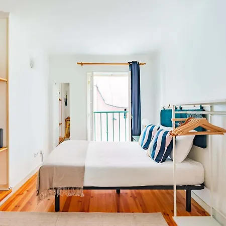 Alfama Comfy Apartment