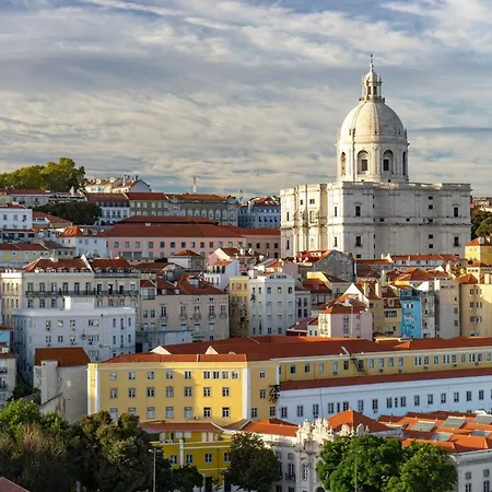 Alfama Comfy Apartment