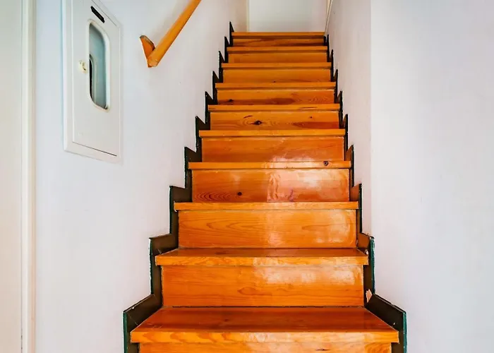 Alfama Comfy Apartamento Lisboa