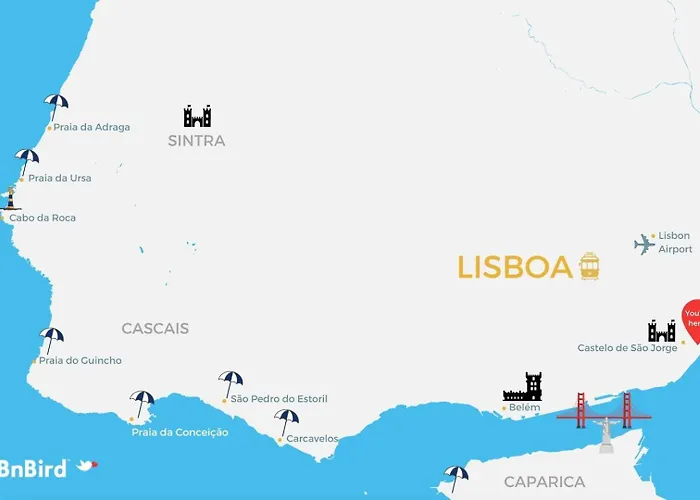 Alfama Comfy Apartamento Lisboa