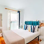 Apartman Alfama Comfy Lisboa