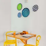 Alfama Comfy Apartman Lisboa
