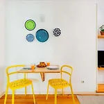 Apartman Alfama Comfy Lisboa