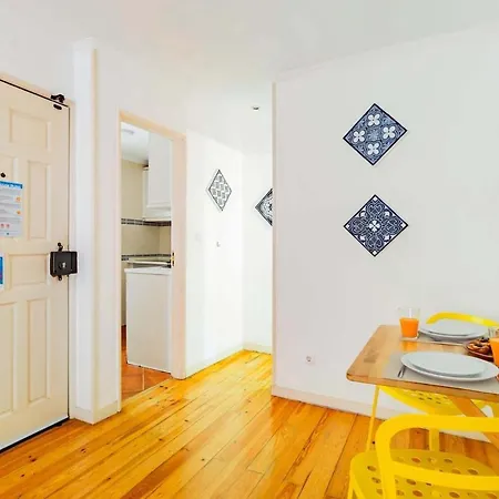 Alfama Comfy * Лісабон