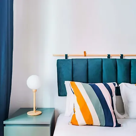 Alfama Comfy *