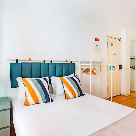 Alfama Comfy Lissabon