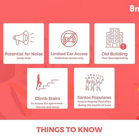 Apartamento Alfama Comfy