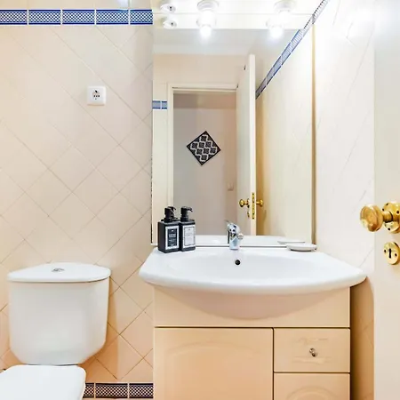 Alfama Comfy * Лісабон