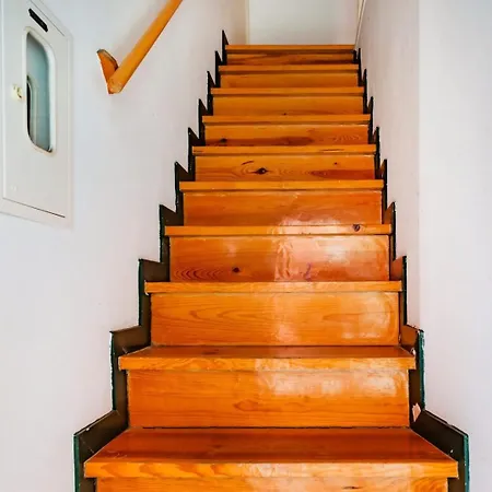 Alfama Comfy Апартаменти Лісабон