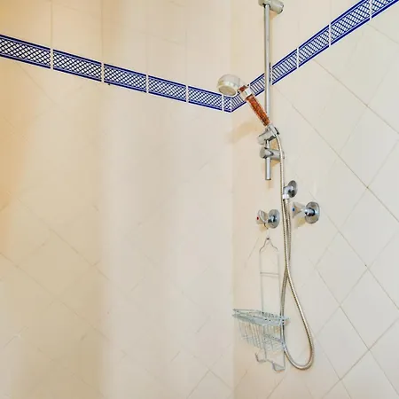 Alfama Comfy Лісабон